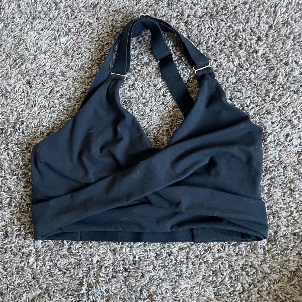 Buffbunny candy wrap bra